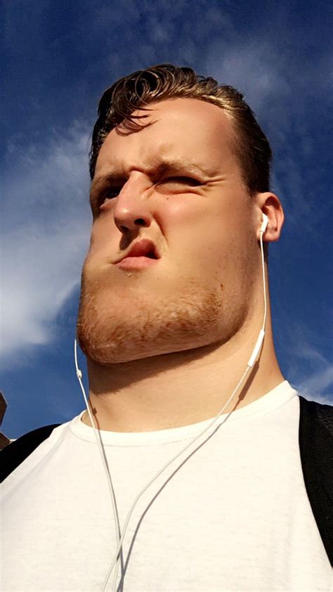 real life crimson chin